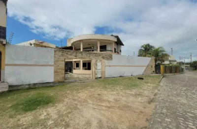Casa com 11 quartos para alugar na Rua Bahia, Atalaia Nova, Barra dos Coqueiros