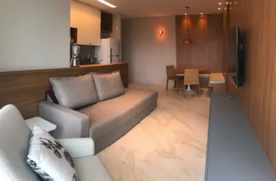 Apartamento com 2 quartos à venda na Avenida Doutor José Machado de Souza, 317, Jardins, Aracaju