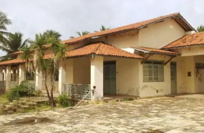 Área de aproximadamente 5,76 tarefas na zona de expansão
