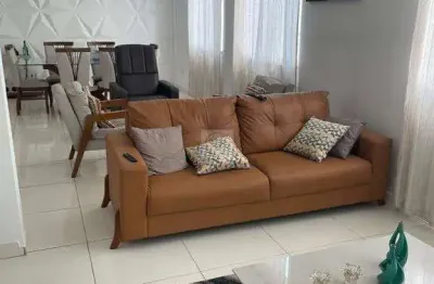 Apartamento com 4 quartos à venda na Rua Deputado Euclides Paes Mendonça, 1157, Salgado Filho, Aracaju