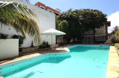 Casa com 3 quartos à venda na Avenida Oceânica, Coroa do Meio, Aracaju