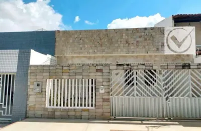 Casa com 5 quartos à venda na Rua Frei Paulo, Suíssa, Aracaju
