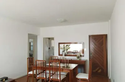 Apartamento à venda, 3 quartos, 1 suíte, 1 vaga, Suíssa - Aracaju/SE