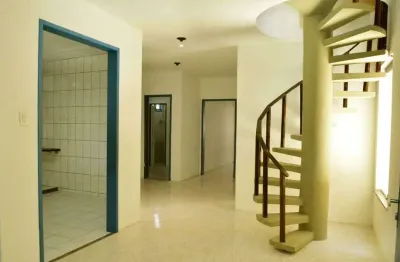 Casa à venda, 4 quartos, 3 suítes, 2 vagas, Farolândia - Aracaju/SE