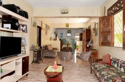 Casa com 3 quartos à venda na Rua Sergipe, Siqueira Campos, Aracaju