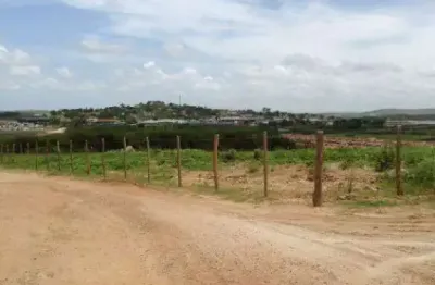 Lote à venda, conjunto jardim ii - nossa senhora do socorro/se