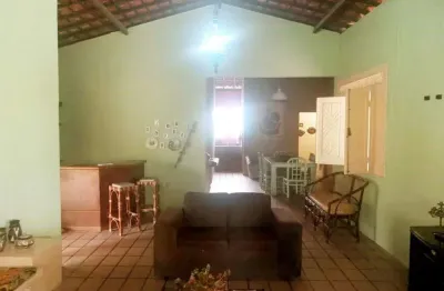 Chácara à venda, 3 quartos, 1 suíte, 3 vagas, Mosqueiro - Aracaju/SE