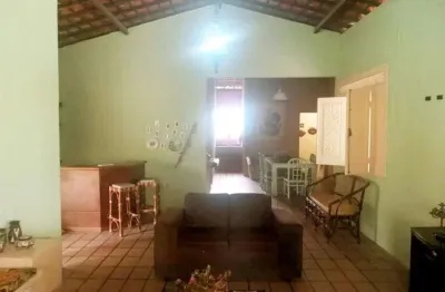 Chácara à venda, 3 quartos, 1 suíte, 3 vagas, mosqueiro - aracaju/se