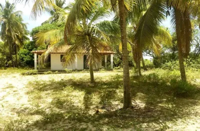 Sitio/chacara à venda, 1 quarto, areia branca - aracaju/se