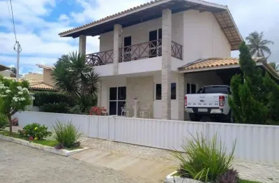 Casa com 4 quartos à venda na Avenida Inácio Barbosa, Povoado São José, Aracaju