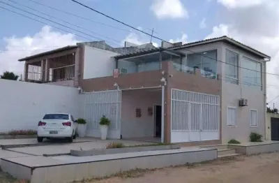 Casa à venda, 3 quartos, 3 suítes, centro - barra dos coqueiros/se