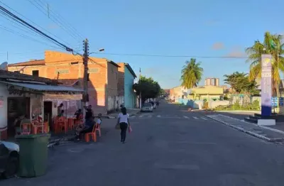 Casa à venda, 6 quartos, 2 vagas, américa - aracaju/se