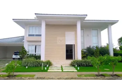Casa em condominio à venda, 4 quartos, 4 suítes, 5 vagas, farolândia - aracaju/se
