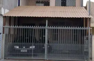 Casa com 6 quartos à venda na Rua Neópolis, 96, Siqueira Campos, Aracaju