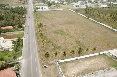 Terreno à venda na Rodovia dos Náufragos, Robalo, Aracaju