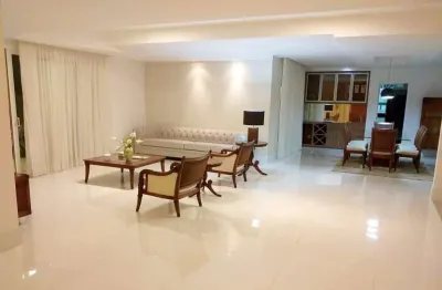 Casa com 5 quartos à venda na Rodovia Inácio Barbosa, Mosqueiro, Aracaju