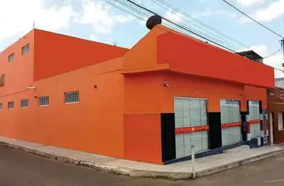 Casa à venda na Rua Paulo Dias Nascimento, Centro, Paripiranga
