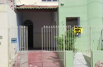 Casa à venda, 3 quartos, 1 suíte, 1 vaga, Salgado Filho - Aracaju/SE