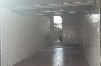 Casa à venda, 3 quartos, 2 suítes, 3 vagas, Salgado Filho - Aracaju/SE