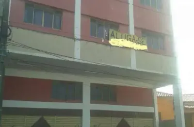 Pontoprédio comercial à venda, 4 vagas, santo antônio - aracaju/se