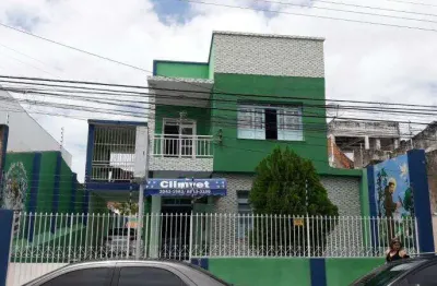 Casa à venda, 1 quarto, 10 vagas, siqueira campos - aracaju/se