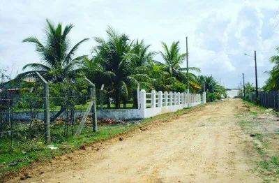 Terreno à venda na Praia Do Saco, 105, Zona Rural, Estância