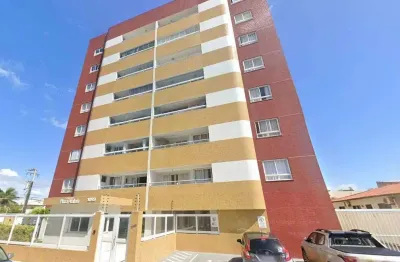 Apartamento no condominio residencial plaza atalaia