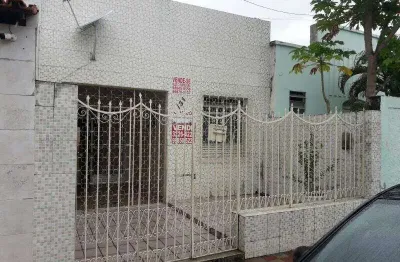 Casa à venda, 4 quartos, 1 suíte, 1 vaga, cirurgia - aracaju/se