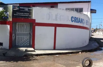 Casa para alugar na R. Elis Regina, Centro, Barra dos Coqueiros