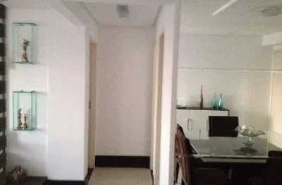 Apartamento com 2 quartos à venda na Rua Antônio José dos Santos, Jabotiana, Aracaju