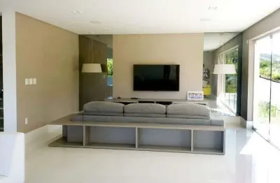 Casa em condominio à venda, 5 quartos, 5 suítes, 6 vagas, povoado aningas - são cristóvão/se