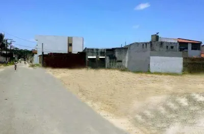 Terreno à venda na Rua Primeiro de Maio, Dezoito do Forte, Aracaju