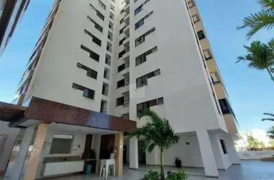 Apartamento mobiliado no condomínio virtuosi residence no bairro luzia