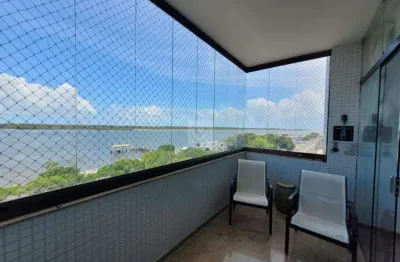 Apartamento com 3 quartos à venda na Avenida Ivo do Prado, São José, Aracaju