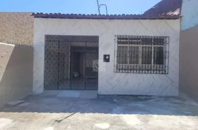 Casa com 4 quartos à venda na Rua Tenente Tasso Martins Bezerra, Industrial, Aracaju