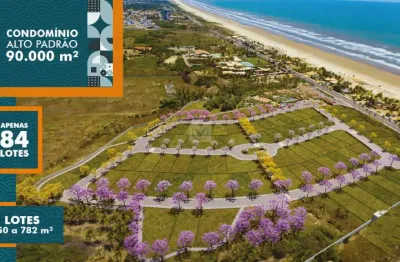 Terreno à venda na Avenida Inácio Barbosa, Aruana, Aracaju