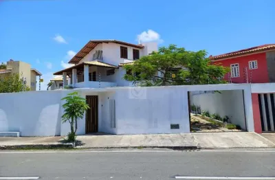 Casa com 5 quartos à venda na Rua Coronel José Figueiredo de Albuquerque, Coroa do Meio, Aracaju