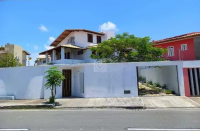 Casa com 5 quartos à venda na Rua Coronel José Figueiredo de Albuquerque, 1597, Coroa do Meio, Aracaju