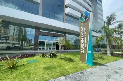 Sala comercial para alugar na Avenida Antônio Carlos Leite Franco, Jardins, Aracaju