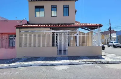 Excelente ponto! imóvel de esquina no bairro cirurgia – térreo e independente!