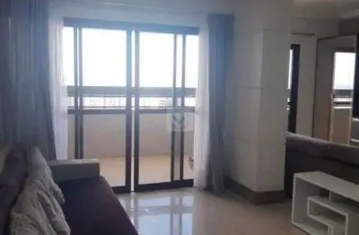 Apartamento com 3 quartos à venda na Rua Moacir Wanderley, Jardins, Aracaju