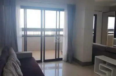 Apartamento com 3 quartos à venda na Rua Moacir Wanderley, 174, Jardins, Aracaju