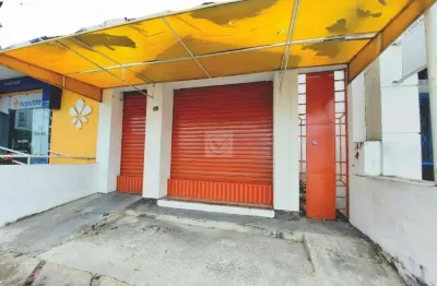 Ponto comercial para aluguel, 2 vagas, são josé - aracaju/se