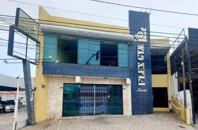 Ponto comercial para alugar na Avenida Anízio Azevedo, Salgado Filho, Aracaju