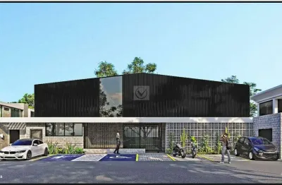 Ponto comercial para alugar na Rua Poeta José Salles de Campos, 1984, Coroa do Meio, Aracaju