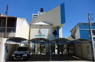 Ponto comercial para alugar na Rua Vereador João Calazans, 380, Treze de Julho, Aracaju