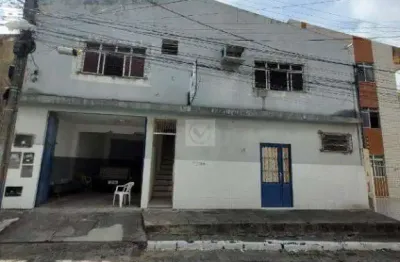 Ponto comercial à venda na Rua Luiz Carlos Prestes, Ponto Novo, Aracaju
