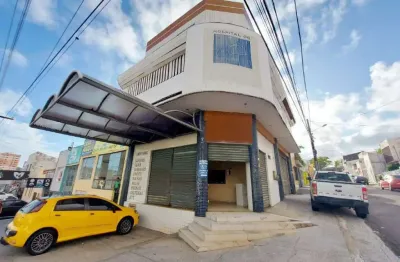 Ponto comercial para alugar na Rua Itaporanga, Getúlio Vargas, Aracaju