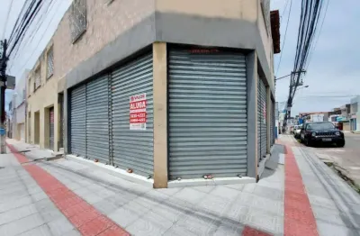 Ponto comercial para alugar na Rua Laranjeiras, Esquina Com Rua Siriri, Centro, Aracaju
