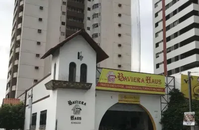 Ponto comercial à venda na Rua Arauá, São José, Aracaju